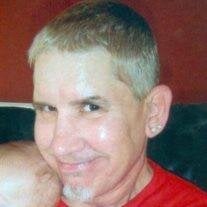 Jeffrey F. Smith