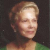 Lois Iona Gunn Cotten