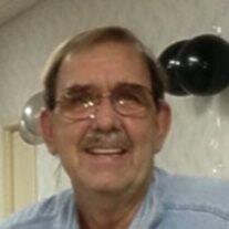 Frankie Briggs