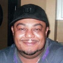 Mr. Rodney D. Lenton