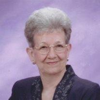 Lucille Huskey