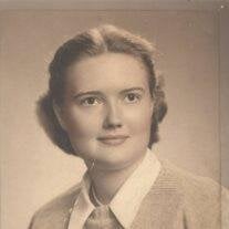 Bettie Latimer Kane
