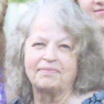 Sandra Jean Loar