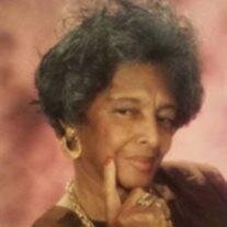 Mrs. Annie Mae Donley