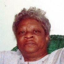 Mable A. Johnson