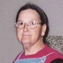 Carol Beard-Welborn