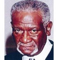 Mr. Joe Louis Brewer