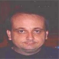 David Dean Burnette