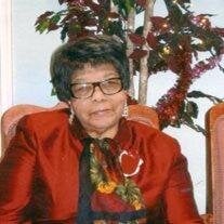 Lucille Bradley Duckenfield