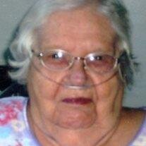 Mary Moore