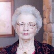 JoAnna  Kathryn Jenkins Haddock