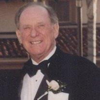 Harold W. Custer