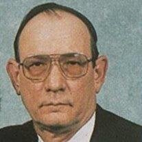 Hollis Ray Trussell