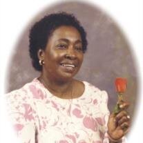 Juanita J. Shumpert