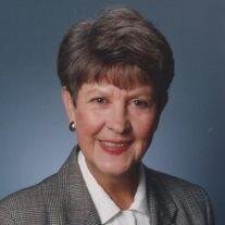 Theresa Nell Millang