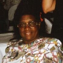 Yvonne S. McFatten