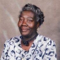 Reatha Felton