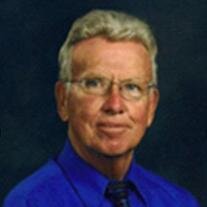 Norman T. Godheim