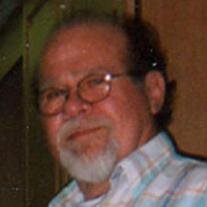 Henry James Glavich Jr.