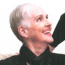 Peggy Gonier