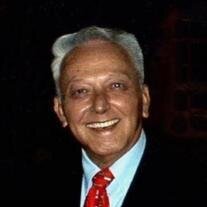 Arthur E. Asbell