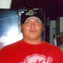 Hank L. Glass