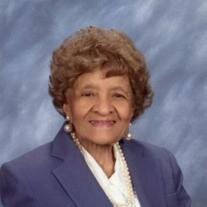 Miriam L. Stokes