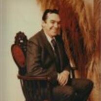 Mr. Floyd Morris Osborne