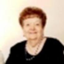 Ms. Lucienne "Lucy" Wilson (nee Collin)