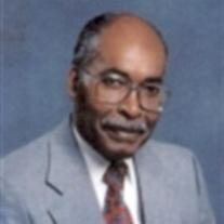 Mr. Leslie George Barclay