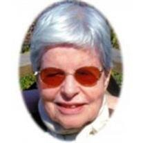 Dr. Anne Murray Powell