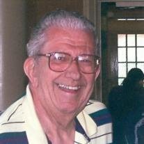 Mr. James  Arthur  Powell