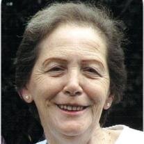 Shirley A. Hines