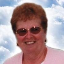 Nina Mae Clark