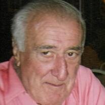 Mr. Joseph  J. Morgia Sr.