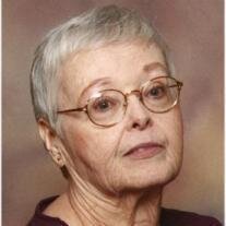 Josephine Tison