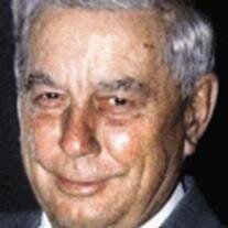 Peter David Stanfar
