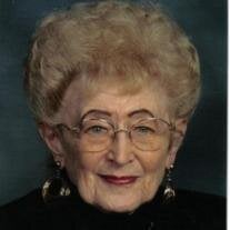 Mrs. Sylvia E. Becker