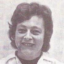 Diane G. (Gurnham) LaPorte