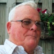 Mr. William Ferrell Mangum