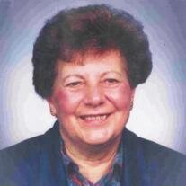 Mrs.  Mary Ann  Verni