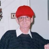 Robert Nicholas Davis