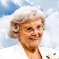 Juanita J. Winters
