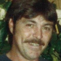 John Frank Bare