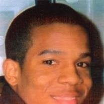 Brian Anthony BartonTaylor