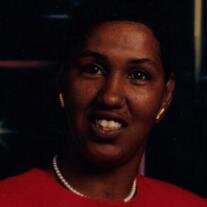 Carolyn  Marie "Wendy" Coleman