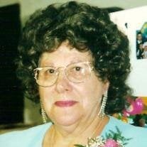 Mary S. (Guardi) Gately