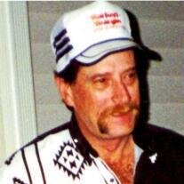 David Wayne Jordan