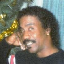 David Wigfall Jr.