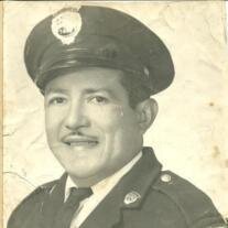 Benigno Hector Delgado